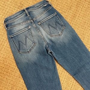 MOTHER Jeans
